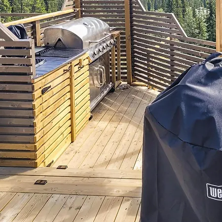 Feriehus Koselig Hjem I Med Wifi Eggedal