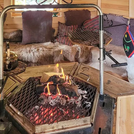 Feriehus Koselig Hjem I Med Wifi